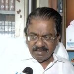 Edappadi fears losing grip over his party leadership: DMK’s Elangovan on AIADMK rift