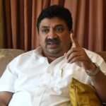 Ex-TN Minister takes break from politics after electoral loss, says will return recharged