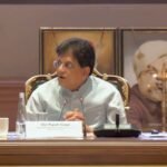India’s exports to scale $1 trillion mark in FY27: Piyush Goyal