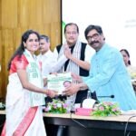 Jharkhand CM distributes appointment letters to 336 recruits, says more hiring in 2-4 months