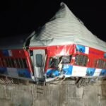 Three coaches of Ujjain Express derail in Rishikesh; probe on