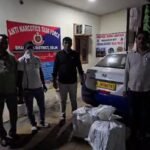 Delhi: ANTF Shahdara apprehends liquor supplier; 1,200 quarters of illicit liquor seized