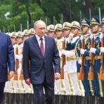 China manages global conflict for strategic gain, not resolution: Report