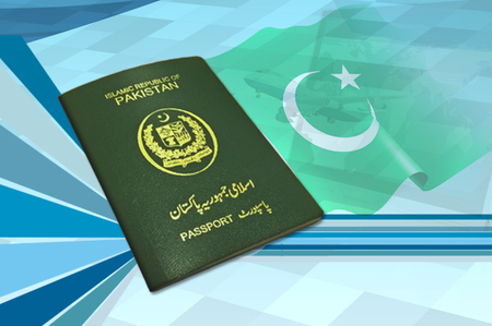 Over 164,000 Pakistani nationals deported from Gulf nations in past five years: Report