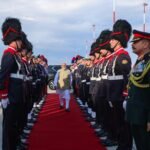 PM Modi concludes Italy visit, departs for India