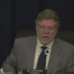 25 years after 9/11 attacks, lawmakers warn US security framework is ‘fraying’