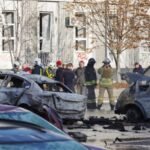 One civilian killed every 14 minutes in armed conflicts worldwide in 2025: UN