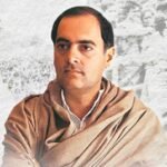PM Modi pays tributes to Rajiv Gandhi on his death anniversary