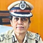 IGP Bhavaneeswari to head ‘Singappen’ STF for women‘s safety in TN