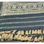 <div>PM Modi gifts ‘Muga,’ ‘Shirui Lily’ silk stoles to Giorgia Meloni, highlights India’s rich textile traditions</div>