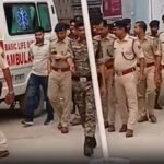 <div>Robber injured, two policemen hurt in encounter in Bihar’s Kishanganj</div>