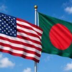 Defence deals with US risk compromising Bangladesh’s sovereignty: Advocacy group