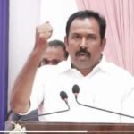 TN cabinet expansion: Governor corrects Cong minister during oath; political slogans mark swearing-in