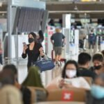 Thailand tightens aviation Ebola screening after WHO emergency declaration