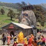 Doors of Madmaheshwar temple open amid Vedic rituals, chanting of mantras in Uttarakhand