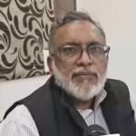 <div>‘Vande Mataram’ cannot be forced on citizens, says Jamaat-e-Islami Hind leader</div>