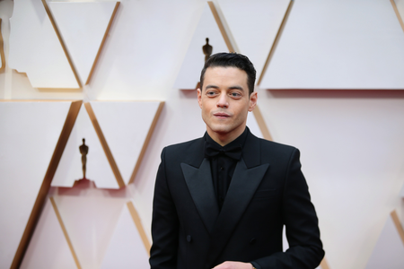 Rami Malek was reluctant to work in gay drama ‘The Man I Love’