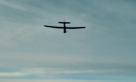 Belarus protests to Lithuania over drone violation of its airspace