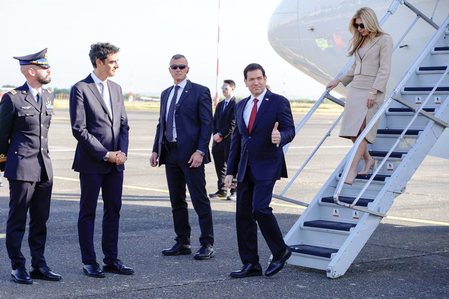 India is a ‘great partner’,’great ally’, trip to focus on energy, quad: Rubio
