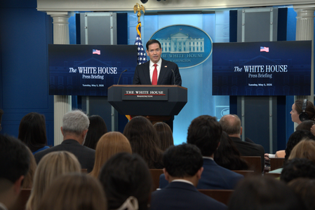 Marco Rubio calls Cuba a ‘failed state’
