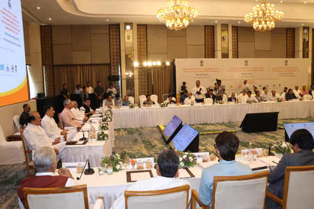 Gujarat: Labour losses and economic slowdown drive support for ‘ONOE’