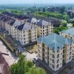 <div>CM Omar inaugurates 368 residential units built at Rs 90 crore in J&K’s Pulwama</div>