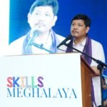 Meghalaya CM distributes over Rs 16.59 crore skill development work orders at Skillerate 2026