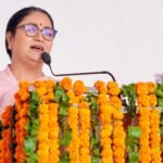 Making Delhi world-class, congestion-free top priority: CM Rekha Gupta