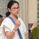 <div>Trinamool Legislative Party meeting at Mamata’s residence called off after poor attendance</div>
