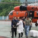 <div>Seven killed due to heavy rainfall in China’s Hunan</div>