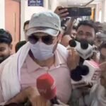 Twisha death case: Husband Samarth brought to Bhopal, kept under tight security at police station
