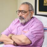 No namaz should be offered on roads: Giriraj Singh backs U’khand CM Dhami’s order