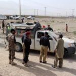 Rights group raises humanitarian concerns over Pakistani forces’ curfew in Balochistan