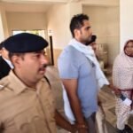 Twisha Sharma suicide case: Husband Samarth Singh sent to 7-day police remand