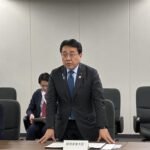 Trade chiefs of Japan, China briefly met in China amid last year’s row