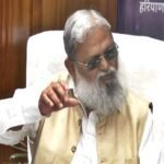 <div>Under PM Modi’s leadership, India progressed significantly: Haryana minister</div>
