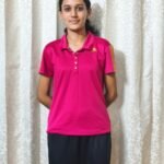 <div>Born into cricket, calm under pressure, 17-year-old Kerala girl steps into umpire’s coat</div>