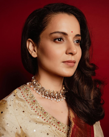 Kangana Ranaut hits back at trolls criticizing Aishwarya Rai’s Cannes looks: Show what you got