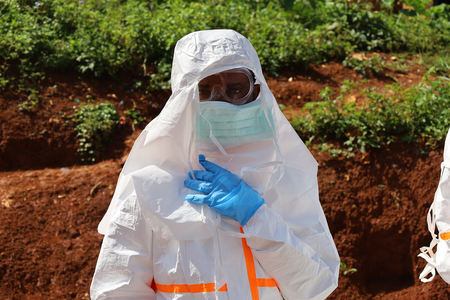 Ebola threat: BMC sets up 10-bed isolation ward in Kasturba hospital