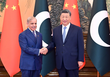 Pakistan’s role as mediator between the US and Iran tied to Chinese influence: Report