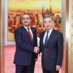<div>Pakistan’s diplomatic ambitions come under scrutiny amid concerns over reliability: Report</div>