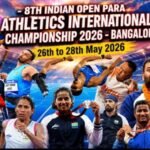 Indian Open Para Athletics 2026: Nishad Kumar, Rakshitha Raju shine on opening day
