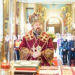 Hilarion Alfeyev released by Czech Republic authorities