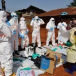 US mobilises $112 mn for Ebola response (Lead)