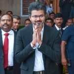 Chief Minister Vijay to visit Trichy East on Monday, thank voters ahead of bypoll