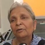 Twisha Sharma death case: MP High Court cancels bail of former judge Giribala Singh