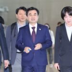 <div>South Korea’s Defence minister to attend annual security forum in Singapore this week</div>