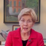 <div>Corruption tour disguised as diplomacy: Senator Warren on Trump’s China visit</div>