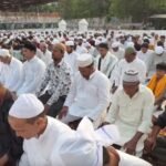From Lucknow to Chennai, Eid celebrated with religious fervour, prayers