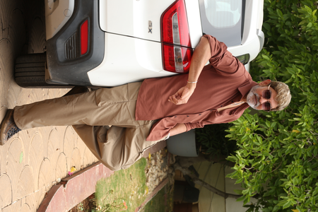 <div>Jagapathi Babu: Appalasoori in ‘Peddi’ tops my list of six roles that come to my mind!</div>